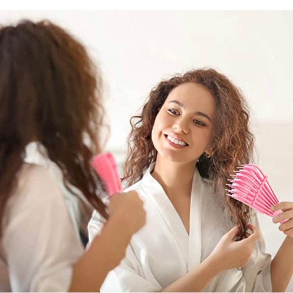 Detangling brush - Picture 3 of 3